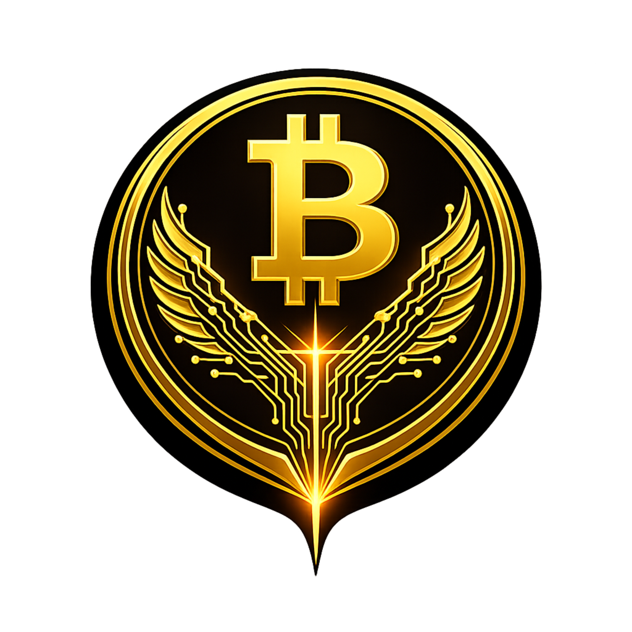 Bitcoin Endgame logo